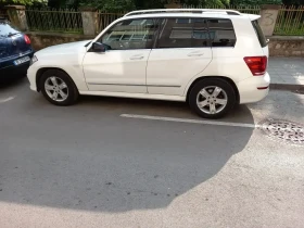 Обява за продажба на Mercedes-Benz GLK  250 4x4 AMG ~31 500 лв. - изображение 1