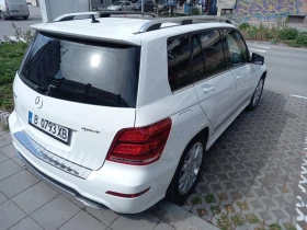 Обява за продажба на Mercedes-Benz GLK  250 4x4 AMG ~30 000 лв. - изображение 2
