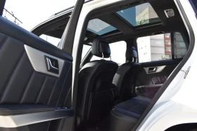 Обява за продажба на Mercedes-Benz GLK  250 4x4 AMG ~30 000 лв. - изображение 10