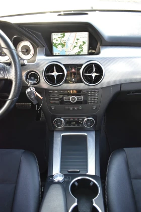 Обява за продажба на Mercedes-Benz GLK  250 4x4 AMG ~30 000 лв. - изображение 7