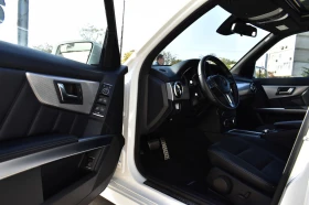 Обява за продажба на Mercedes-Benz GLK  250 4x4 AMG ~30 000 лв. - изображение 5
