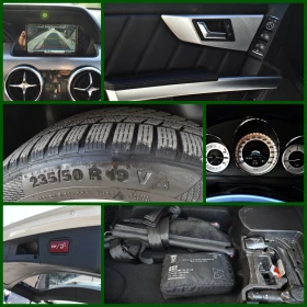 Mercedes-Benz GLK  250 4x4 AMG | Mobile.bg    15