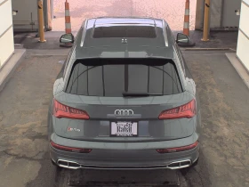 Audi SQ5 PREMIUM* PLUS* MATRIX* BANG* OLUFSEN* ДИГИТАЛНО* Т - 28500 лв. - 96347196 | Car24.bg