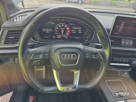 Audi SQ5 PREMIUM* PLUS* MATRIX* BANG* OLUFSEN* ДИГИТАЛНО* Т - 28500 лв. - 96347196 | Car24.bg