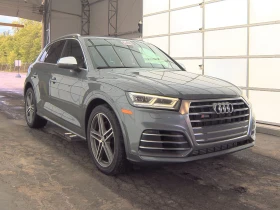 Audi SQ5 PREMIUM* PLUS* MATRIX* BANG* OLUFSEN* ДИГИТАЛНО* Т - 28500 лв. - 96347196 | Car24.bg