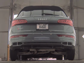 Audi SQ5 PREMIUM* PLUS* MATRIX* BANG* OLUFSEN* ДИГИТАЛНО* Т - 28500 лв. - 96347196 | Car24.bg
