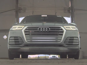 Audi SQ5 PREMIUM* PLUS* MATRIX* BANG* OLUFSEN* ДИГИТАЛНО* Т - 28500 лв. - 96347196 | Car24.bg