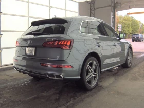 Audi SQ5 PREMIUM* PLUS* MATRIX* BANG* OLUFSEN* ДИГИТАЛНО* Т - 28500 лв. - 96347196 | Car24.bg