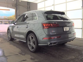 Audi SQ5 PREMIUM* PLUS* MATRIX* BANG* OLUFSEN* ДИГИТАЛНО* Т - 28500 лв. - 96347196 | Car24.bg