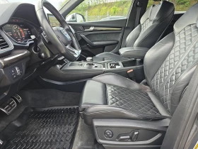 Audi SQ5 PREMIUM* PLUS* MATRIX* BANG* OLUFSEN* ДИГИТАЛНО* Т - 28500 лв. - 96347196 | Car24.bg