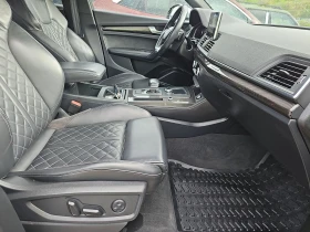 Audi SQ5 PREMIUM* PLUS* MATRIX* BANG* OLUFSEN* ДИГИТАЛНО* Т - 28500 лв. - 96347196 | Car24.bg