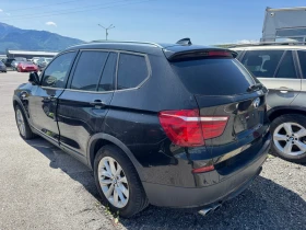 BMW X3 28i* XDrive - 9900 лв. - 16977845 4