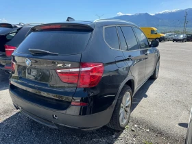 BMW X3 28i* XDrive - 9900 лв. - 16977845 5