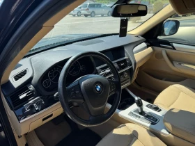 BMW X3 28i* XDrive - 9900 лв. - 16977845 7