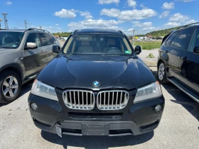 BMW X3 28i* XDrive - 9900 лв. - 16977845 2