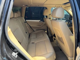 BMW X3 28i* XDrive - 9900 лв. - 16977845 9