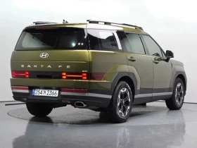 Hyundai Santa fe 2.5T 4WD - 69000 лв. - 75261851 2