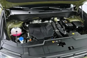 Hyundai Santa fe 2.5T 4WD - 69000 лв. - 75261851 5