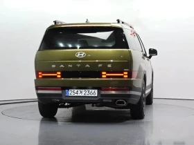 Hyundai Santa fe 2.5T 4WD - 69000 лв. - 75261851 4