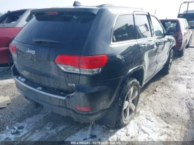 Jeep Grand cherokee OVERLAND* 3.6* 8ZF* * * *  | Mobile.bg    3