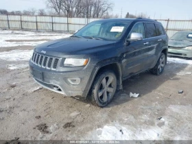 Jeep Grand cherokee OVERLAND* 3.6* 8ZF* * * *  | Mobile.bg    2