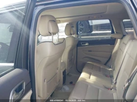 Jeep Grand cherokee OVERLAND* 3.6* 8ZF* * * *  | Mobile.bg    10