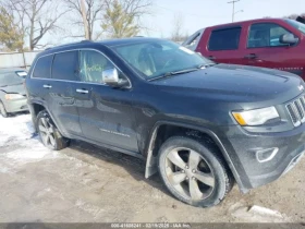 Jeep Grand cherokee OVERLAND* 3.6* 8ZF* * * *  | Mobile.bg    7
