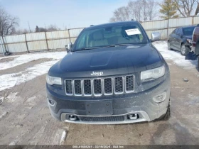 Jeep Grand cherokee OVERLAND* 3.6* 8ZF* * * *  | Mobile.bg    5