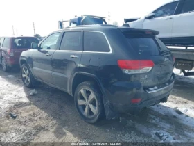 Jeep Grand cherokee OVERLAND* 3.6* 8ZF* * * *  | Mobile.bg    8