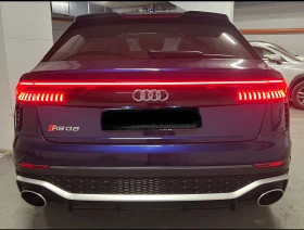     Audi RSQ8 AUDI RSQ8