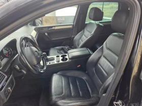 VW Touareg 3.0i V6 hibrid | Mobile.bg    16