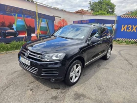 Обява за продажба на VW Touareg 3.0i V6 hibrid ~19 499 лв. - изображение 1