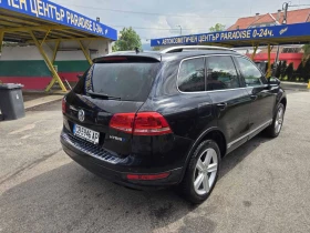 Обява за продажба на VW Touareg 3.0i V6 hibrid ~19 499 лв. - изображение 4
