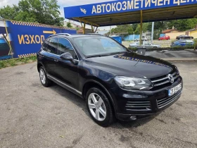 Обява за продажба на VW Touareg 3.0i V6 hibrid ~19 499 лв. - изображение 3