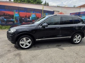 Обява за продажба на VW Touareg 3.0i V6 hibrid ~19 499 лв. - изображение 8