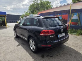 Обява за продажба на VW Touareg 3.0i V6 hibrid ~19 499 лв. - изображение 7
