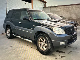 Hyundai Terracan | Mobile.bg    2