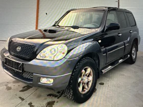 Hyundai Terracan | Mobile.bg    1