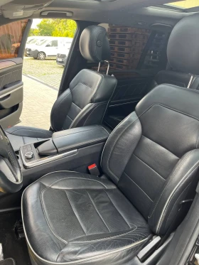 Mercedes-Benz GL 500 * AMG PACK* MASSAGE* DIS*  | Mobile.bg    7
