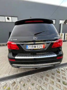 Mercedes-Benz GL 500 * AMG PACK* MASSAGE* DIS*  | Mobile.bg    5