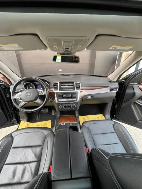Mercedes-Benz GL 500 * AMG PACK* MASSAGE* DIS*  | Mobile.bg    8