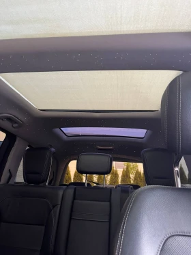 Mercedes-Benz GL 500 * AMG PACK* MASSAGE* DIS*  | Mobile.bg    11