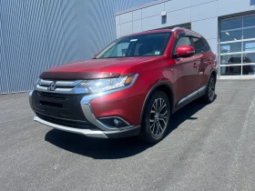 Mitsubishi Outlander SE CARFAX АВТО КРЕДИТ 