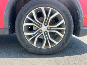Mitsubishi Outlander SE CARFAX АВТО КРЕДИТ - 15500 лв. - 93185527 9