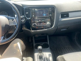 Mitsubishi Outlander SE CARFAX АВТО КРЕДИТ - 15500 лв. - 93185527 8