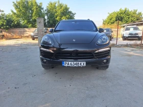     Porsche Cayenne * 3.0d/GTS///// * 