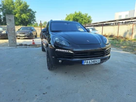     Porsche Cayenne * 3.0d/GTS///// * 