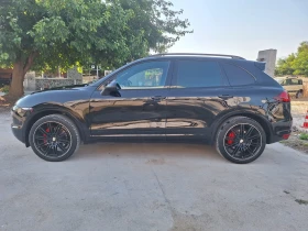     Porsche Cayenne * 3.0d/GTS///// * 