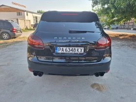 Porsche Cayenne * 3.0d/GTS///// *  | Mobile.bg    6