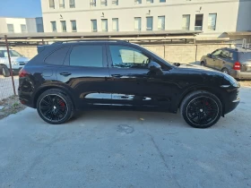 Porsche Cayenne * 3.0d/GTS///// *  | Mobile.bg    8